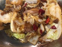 -春天里·老街坊餐厅(港隆广场店)
