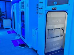 -爱氧森林·日本兴百世SHENPIX微高压氧舱