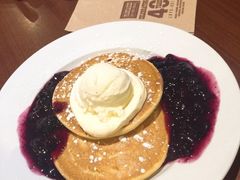 -Pancakes on the rocks(Darling Harbour)