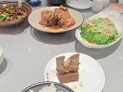 -王记酱骨头馆(经纬路店)