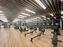 -燃坊JEN ACTIVE游泳健身中心·深圳前海JEN酒店