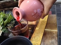 -丽江庭院之爱在路上(西单店)