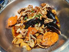 -七欣天香辣蟹火锅(常州丰臣国际广场店)