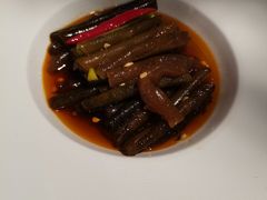 -小河盐帮·私家菜·烤鸭(三元桥·霄云路店)