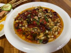 -玛扎烧烤私房菜