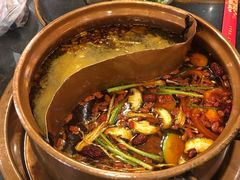 -镇江龙·火锅串串(武侯祠店)