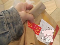 -麦当劳(无锡永乐店)