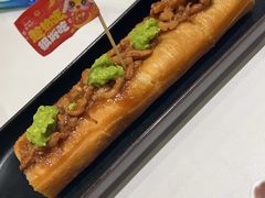 -喜势点·糖沙翁手工茶点·本地人茶居(永庆坊店)