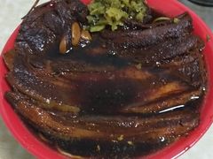 -刘记大肉面(三牌楼大街店)