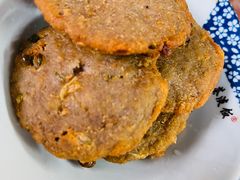 农家煎藕饼-粗茶淡饭(东关街店)