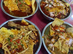 -谭老太正宗柳州螺狮粉(家和花园店)