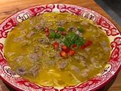 -破三川·新川菜(静安大融城店)
