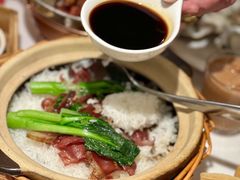 -粤来记·啫啫煲·点心(日月光店)