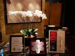 -唐阁(香港朗廷酒店)