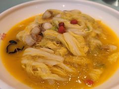 -添福来墨鱼饺子 · 海鲜东北菜(大连星海·黄浦路店)