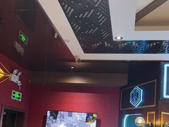 -恐怖游戏(湖滨店)
