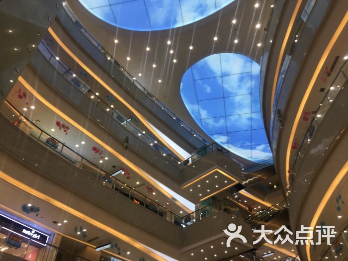 爱琴海购物公园-图片-海宁市购物-大众点评网