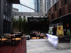 -CASA Grande酒漾·西餐及酒吧(长沙君悦酒店)