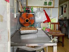 -正宗老杨特色爆米花(四棉店)