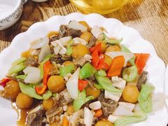 -大哈福烧烤·海鲜·家常菜(延安三路店)