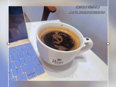 -Peet's Coffee皮爷咖啡(上海长风大悦城店)