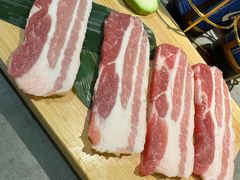 -喜荟碳火烤肉
