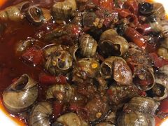 -霸王虾·麻辣小龙虾(清水河公园店)