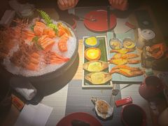 -京料理·日料自助·铁板燒(复悦城店)