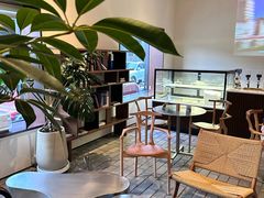 -自如ZSPACE四合院艺术餐厅