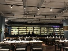 大堂-Hurricane's Grill 飓风牛排