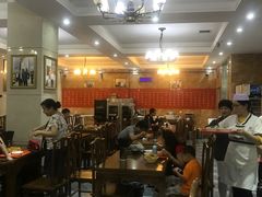 大堂-方中山胡辣汤(西安高新区店)