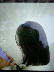 点击看大图 -MOVAN HAIR莫凡匠人发型屋