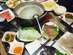 -许府牛火锅(信义坊总店)