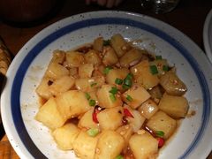 -洞庭土菜小炒馆(易发广场店)