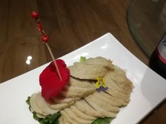 鱼饼-浙C老邻舍(西城海错店)