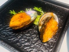 -渔荷食町·铁板烧料理(崂山万象汇店)