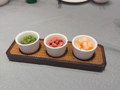 -阿庄新豫菜(航海东路店)