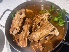 -黑窑厂糖油饼烤鸭·清真菜(旗舰店)