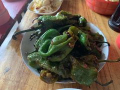 牛油辣椒-胡王氏26号牛肉汤
