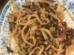 -都江堰石锅鱼