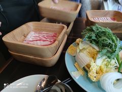 -山葵家·创意料理(临平银泰城店)