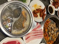-钱小奴创意自助餐厅·原切谷饲安格斯畅吃(宁波奉化银泰店)