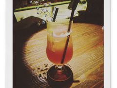 -LAMP BAR 水烟音乐酒吧