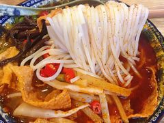 螺蛳粉-柳石居柳州螺蛳粉(万达店)