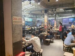 -盟重烧烤(东瓜山创始店)