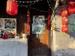门面-丁来兴酒店(西街店)