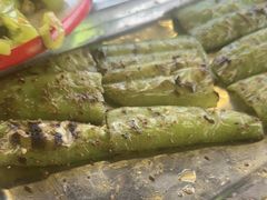 -清真·馬坡二旦烧烤(人生一串拍摄店)