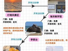 -日照灯塔风景区