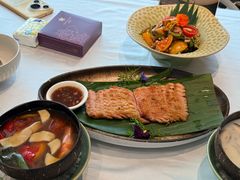 -Thai Alley泰爱里(二沙岛店)