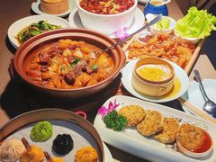 -隆喜元鱼汤包·海鲜(中联广场店)